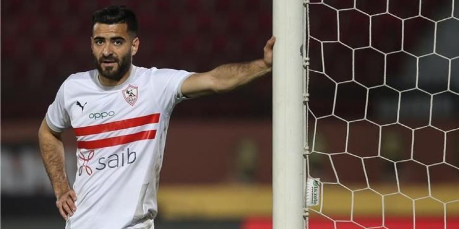 الزمالك يعلن إجراء المثلوثي جراحة ناجحة في الرباط الصليبي - تدوينة الإخباري