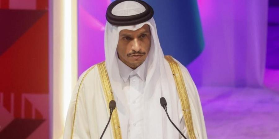 قطر ولبنان يبحث علاقات التعاون وعددًا من القضايا الإقليميةاليوم الأربعاء، 5 فبراير 2025 07:59 صـ   منذ 25 دقيقة - تدوينة الإخباري