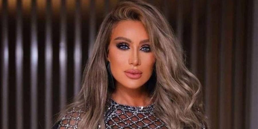 الفنانة اللبنانية مايا دياب: أرغب في تبنّي طفل - تدوينة الإخباري