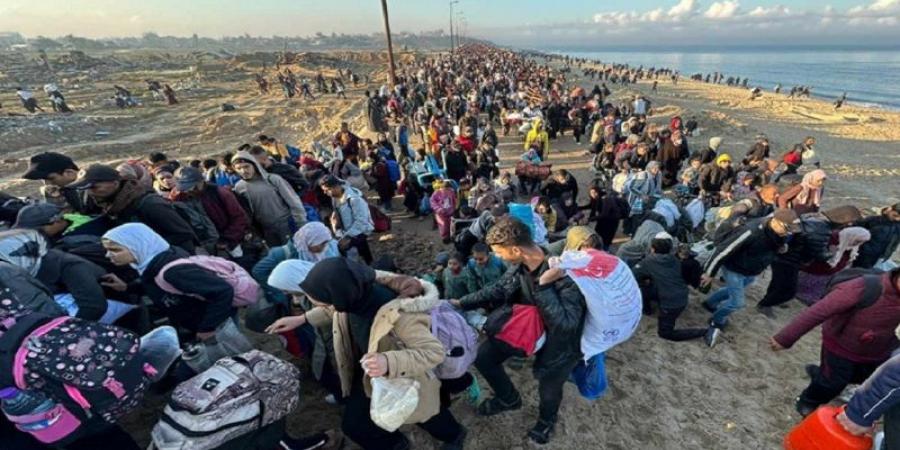 مجلس التعاون الخليجي.. موقف دولنا ثابت في دعم سيادة الشعب الفلسطيني على أرضه - تدوينة الإخباري