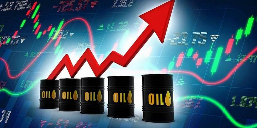 74.75 دولار للبرميل.. ارتفاع أسعار النفط في التعاملات الآسيوية المبكرة - تدوينة الإخباري