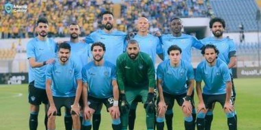 غزل المحلة يصطدم اليوم بمودرن سبورت في الجولة الـ12 بالدورى - تدوينة الإخباري