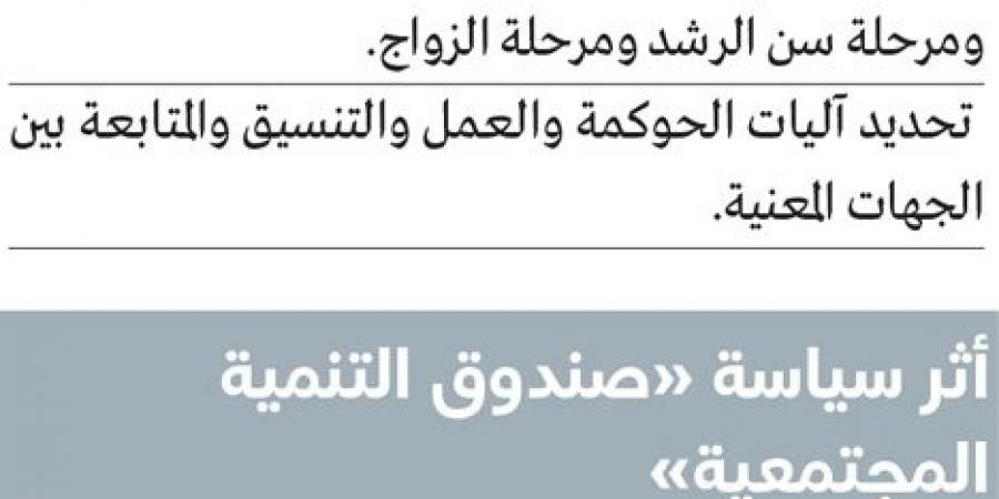 حمدان بن محمد يعتمد «منظومة حماية الطفل» - تدوينة الإخباري