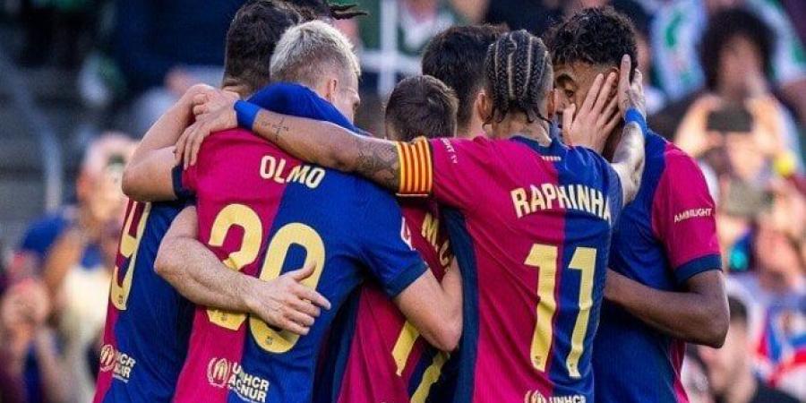 مشاهدة مباراة برشلونة وفالنسيا بث مباشر في كأس ملك إسبانيا اليوم - تدوينة الإخباري