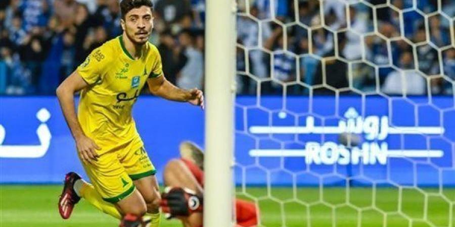 محمد شريف.. موعد مباراة الخليج والشباب في دوري روشن السعودي والقنوات الناقلة والتشكيل المتوقع - تدوينة الإخباري