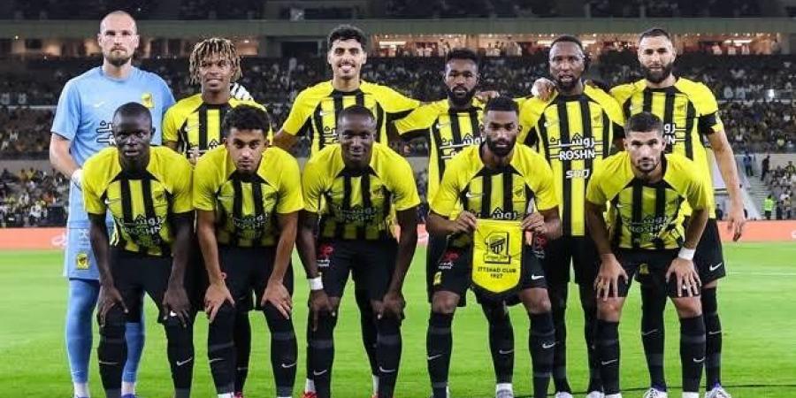 أخبار الرياضة - بث مباشر.. مشاهدة مباراة الاتحاد والتعاون في الدوري السعودي - تدوينة الإخباري