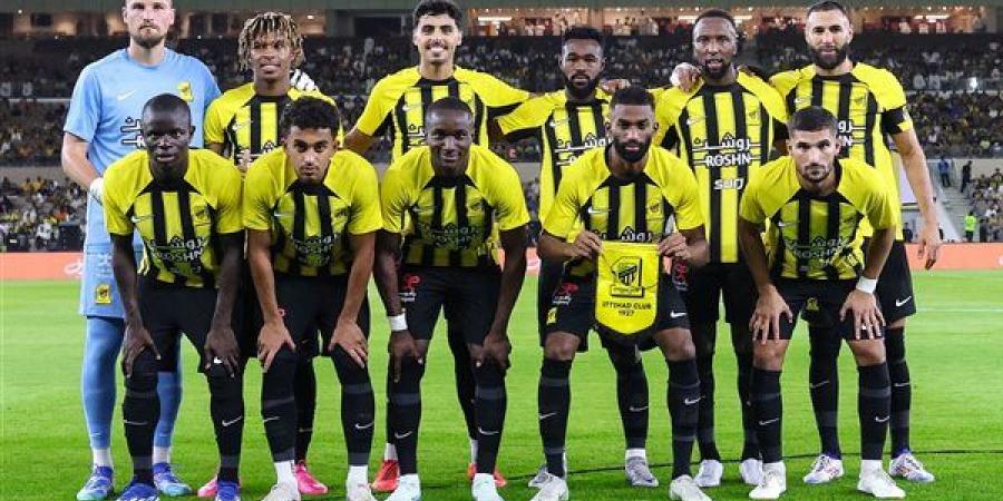 موعد مباراة الاتحاد والتعاون في دوري روشن السعودي والقنوات الناقلة والتشكيل المتوقع - تدوينة الإخباري