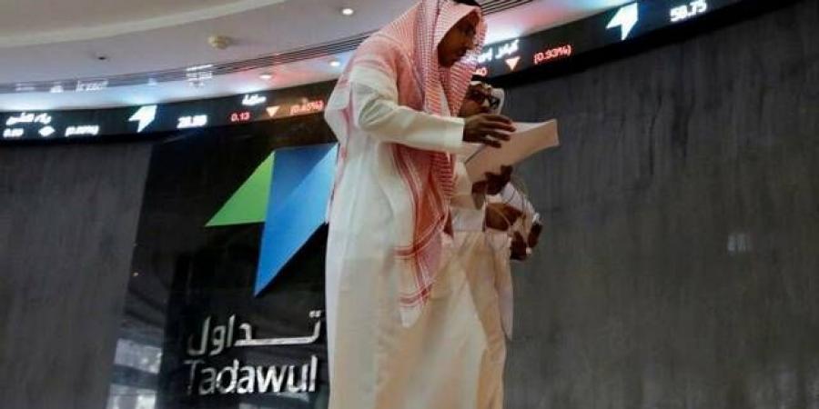 سوق الأسهم السعودية يستهل تعاملات جلسة نهاية الأسبوع بارتفاع هامشي - تدوينة الإخباري