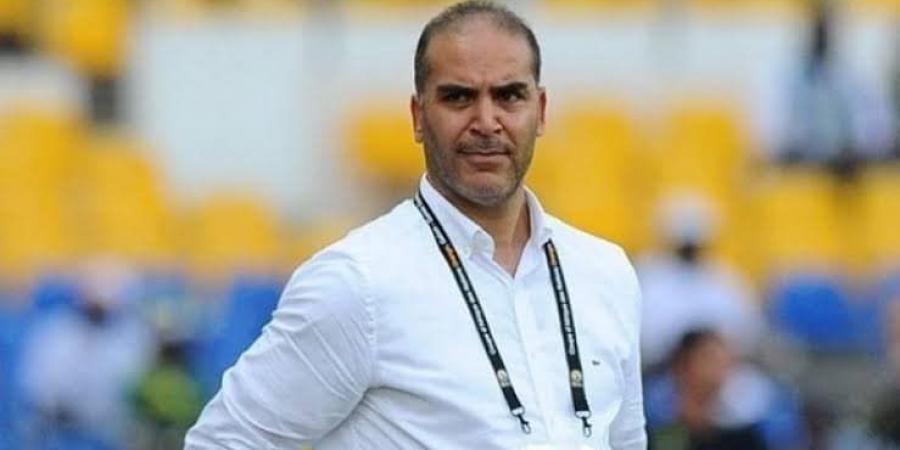 سامي الطرابلسي مدربًا جديداً للمنتخب التونسي - تدوينة الإخباري