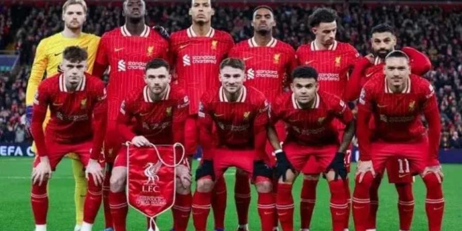 ليفربول في مواجهة قوية أمام توتنهام في كأس الرابطة.. موعد المباراة وإسم المعلق - تدوينة الإخباري