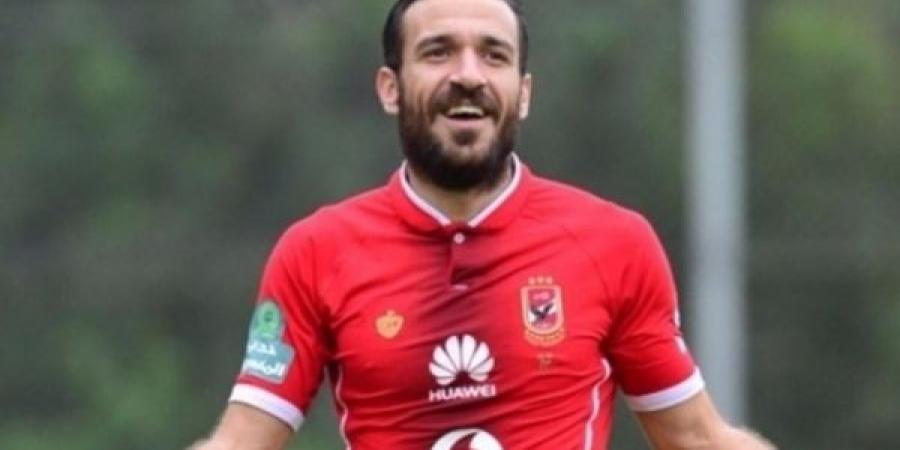 الاهلي يحسم رسميا مصير التونسي علي معلول - تدوينة الإخباري