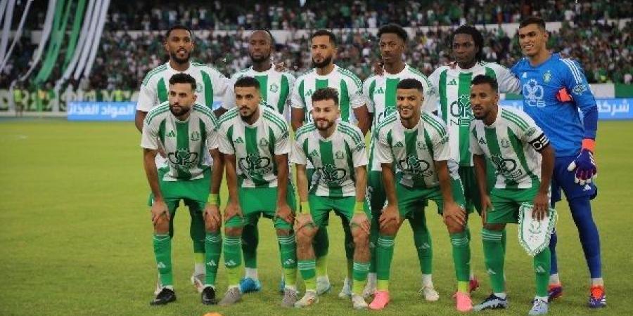 بث مباشر.. مشاهدة مباراة الأهلي طرابلس والملعب الليبي في الدوري الليبي - تدوينة الإخباري