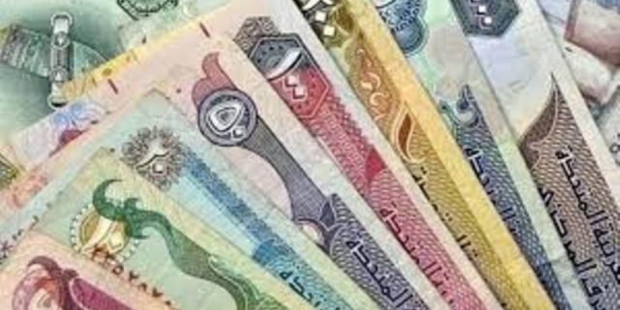  أسعار العملات العربية اليوم الخميس 6-2-2025  - تدوينة الإخباري