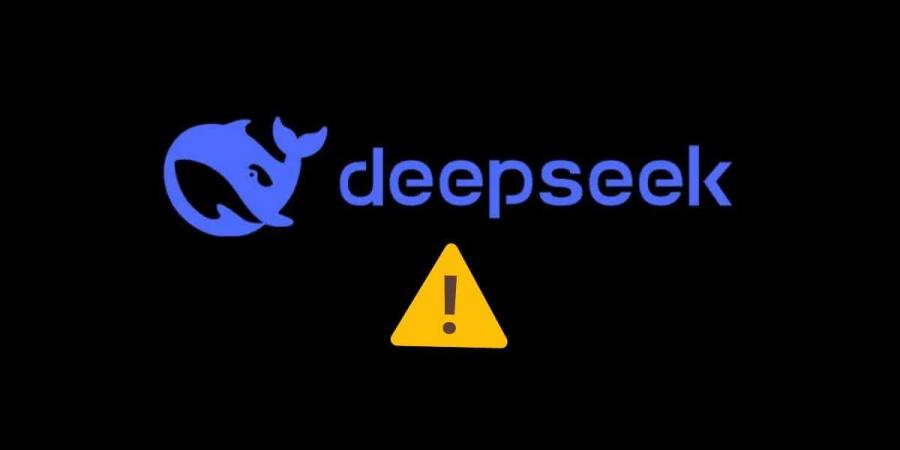 بسبب الضغط الكبير.. DeepSeek تقيّد الوصول إلى خدماتها - تدوينة الإخباري