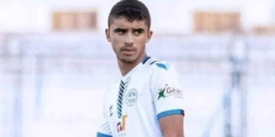 الزمالك يتوصل لاتفاق مع اتحاد المنستيري التونسي لضم الجناح أحمد الجفالي - تدوينة الإخباري