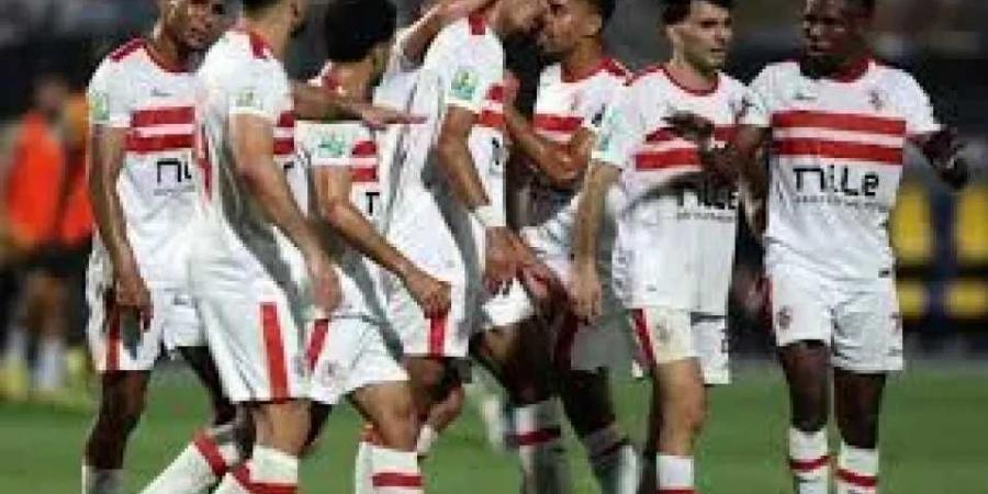 الزمالك والإسماعيلي.. الفارس الأبيض يسعي لاستعدة توازنه والدراويش يبحث عن الخروج من مناطق الخطر - تدوينة الإخباري