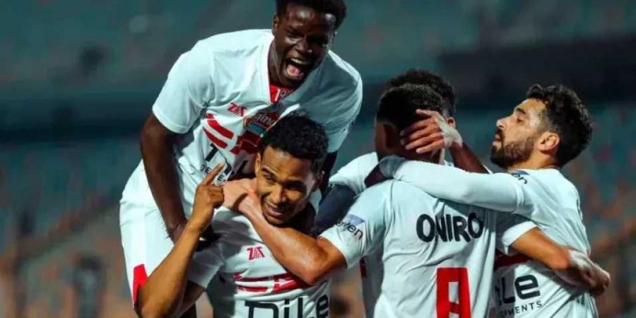 الاسطورة لايف.. بث مباشر الزمالك ضد الإسماعيلي يلاشوت بلس مباشر بدون تقطيع شاهد بجودة عالية - تدوينة الإخباري