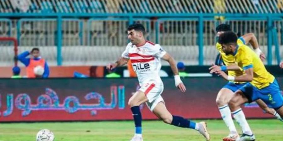 تعرف على حكم مباراة الزمالك والإسماعيلي - تدوينة الإخباري