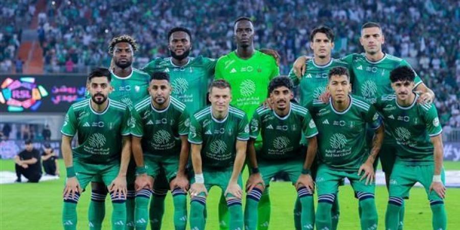 بث مباشر.. مشاهدة مباراة الأهلي والفتح في الدوري السعودي - تدوينة الإخباري