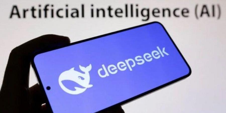 غرامات وحظر.. مشرعون أمريكيون يتحركون ضد DeepSeek الصيني - تدوينة الإخباري