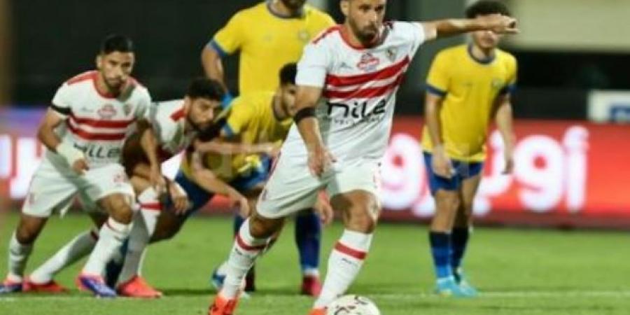 قبل المواجهة المرتقبة.. ترتيب الزمالك و الاسماعيلي في الدوري - تدوينة الإخباري