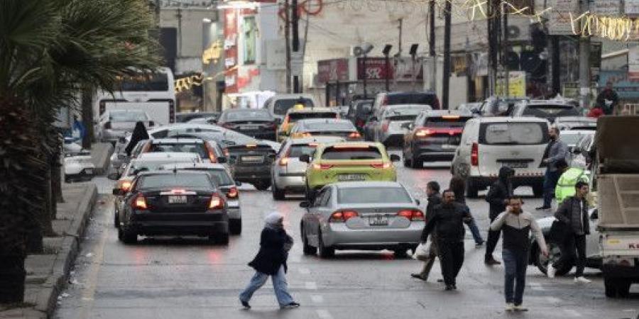 عاجل -أجواء بارد جدا وغائمة جزئيا في أغلب المناطق اليوم - تدوينة الإخباري