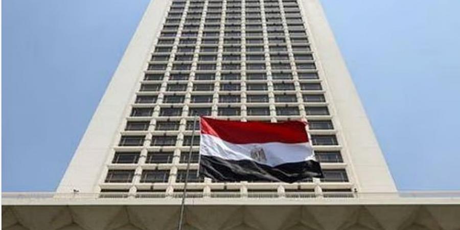 مصر تدين التصريحات الإسرائيلية «المنفلتة» تجاه السعودية: أمن المملكة خط أحمر - تدوينة الإخباري