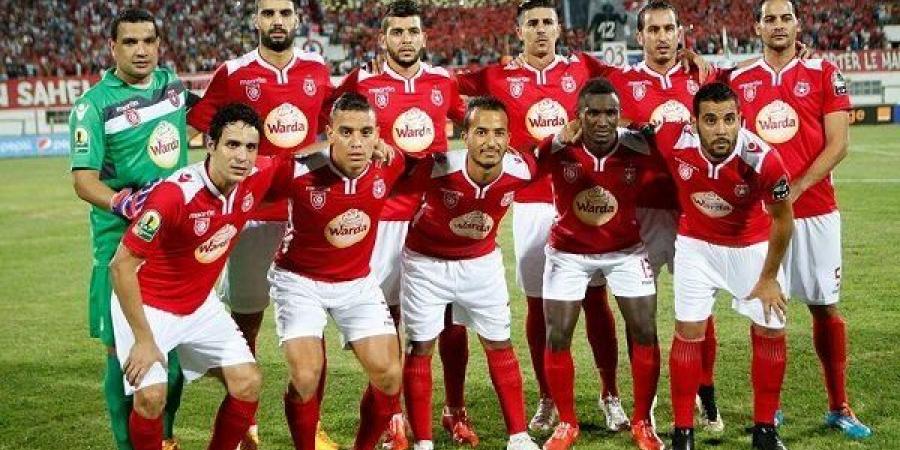 أخبار الرياضة - بث مباشر.. شاهد مباراة اتحاد تطاوين والنجم الساحلي في الدوري التونسي - تدوينة الإخباري