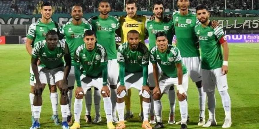 بث مباشر.. مشاهدة مباراة أولمبيك آسفي والدفاع الحسني في الدوري المغربي - تدوينة الإخباري