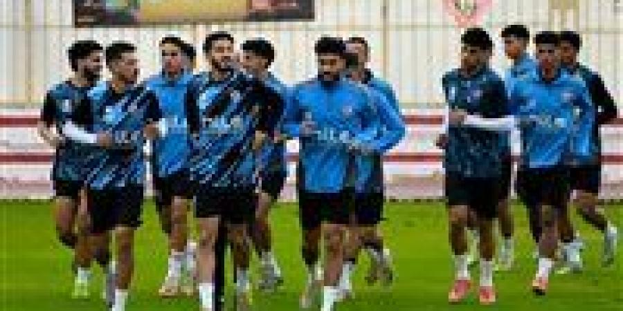 موعد مباراة الزمالك وفاركو فى بطولة الدوري المصري - تدوينة الإخباري