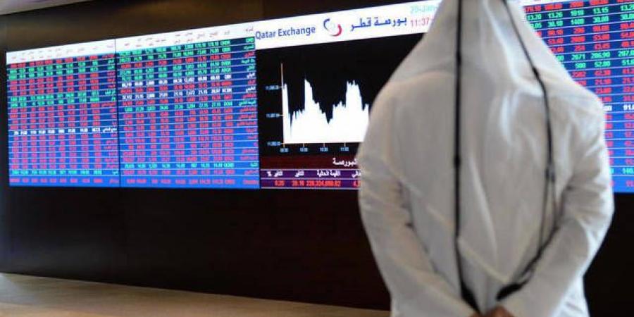 انخفاض مؤشرات بورصة قطر بنسبة 0.30 % - تدوينة الإخباري