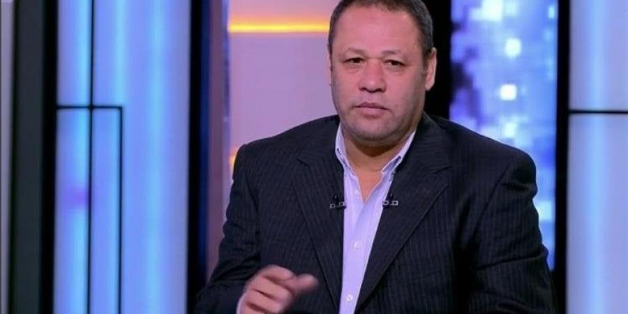 ضياء السيد: الأهلي أفضل نادي أبرم صفقات في الشتاء - تدوينة الإخباري