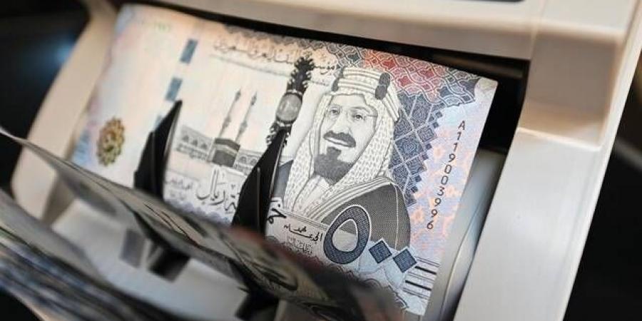 أصول البنوك السعودية تزيد 503 مليارات ريال في عام 2024.. و"الأهلي" يقتنص 26% - تدوينة الإخباري