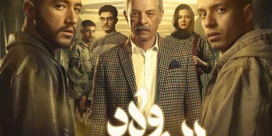 قبل مسلسل ولاد الشمس.. أعمال درامية سلطت الضوء على ضحايا دور الأيتام - تدوينة الإخباري