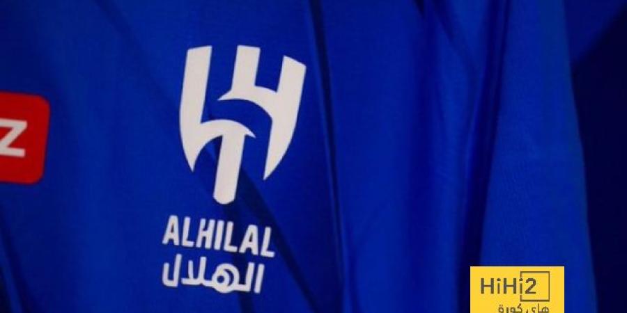 اخبار الرياضة الهلال أضعف دفاع بين فرق الصندوق