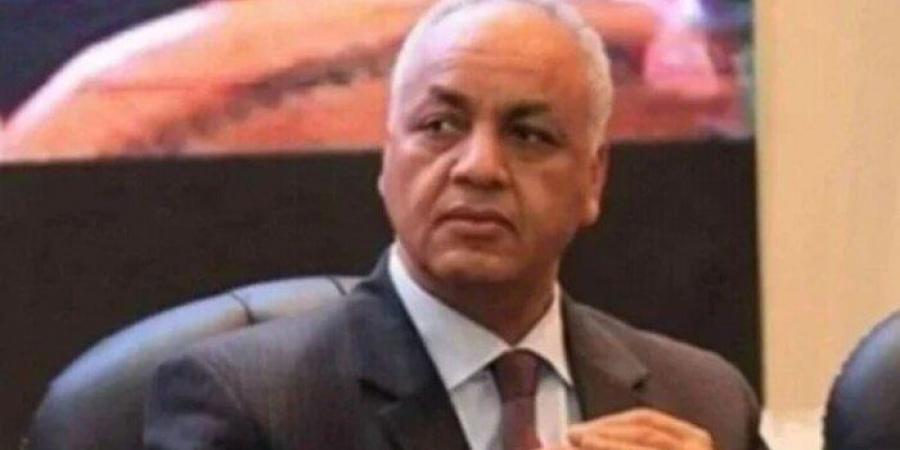 مصطفى بكري: كلمة التهجير لا وجود لها في قاموس الشعب الفلسطيني - تدوينة الإخباري