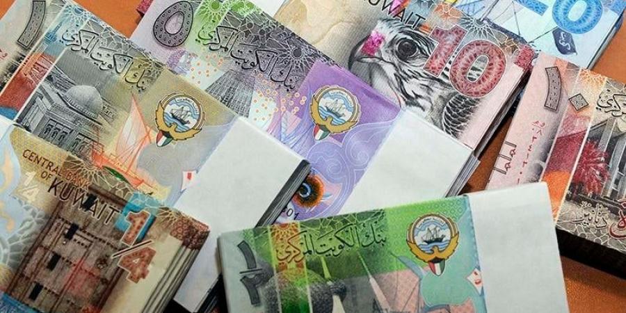 سعر الدينار الكويتي اليوم الأحد 9 – 2 – 2025 في البنوك المصرية - تدوينة الإخباري