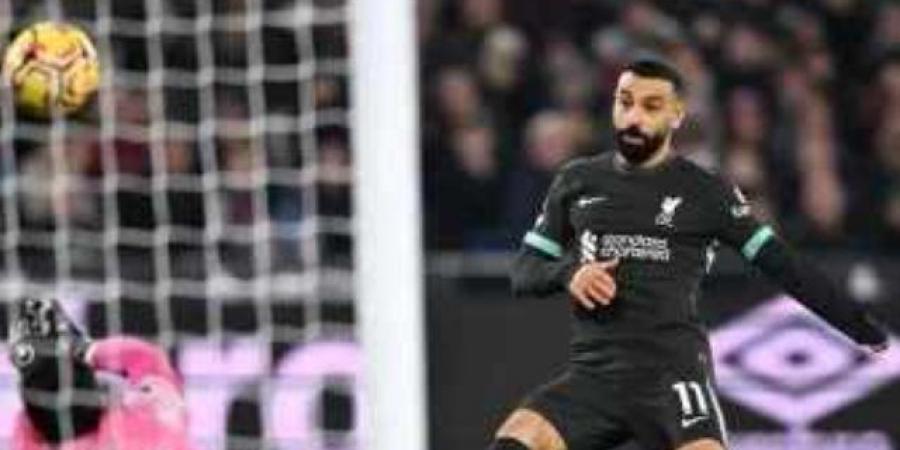 محمد صلاح ضمن أفضل 11 لاعبًا في العالم هذا الأسبوع - تدوينة الإخباري