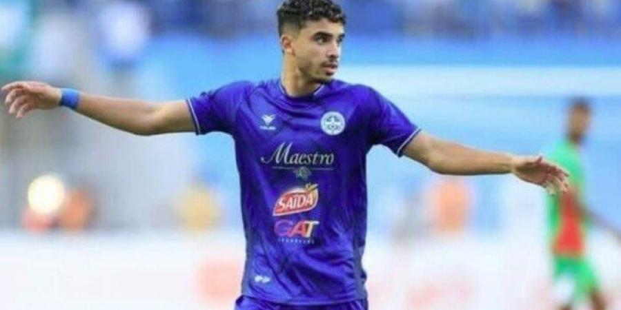 أحمد الجفالي يصل القاهرة للانضمام لصفوف الزمالك - تدوينة الإخباري