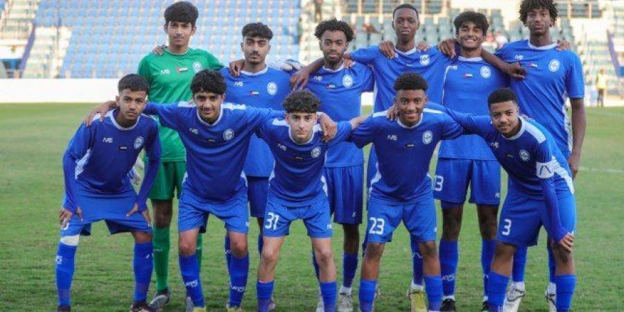 أخبار الرياضة - بث مباشر.. مشاهدة مباراة بني ياس والنصر في الدوري الاماراتي - تدوينة الإخباري