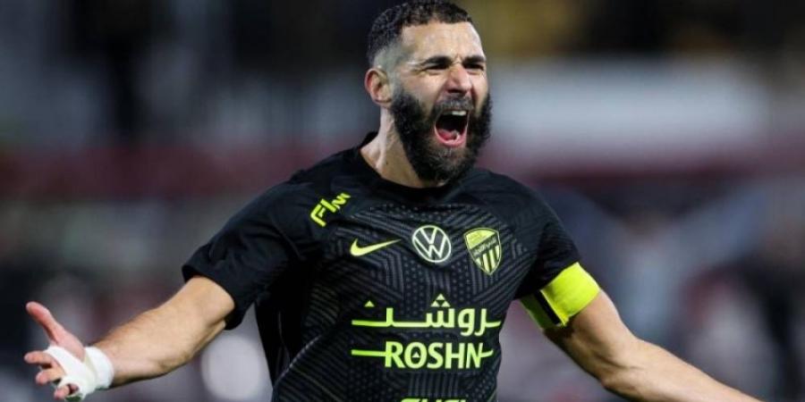 الاتحاد بطل الأهداف «القاتلة» - تدوينة الإخباري