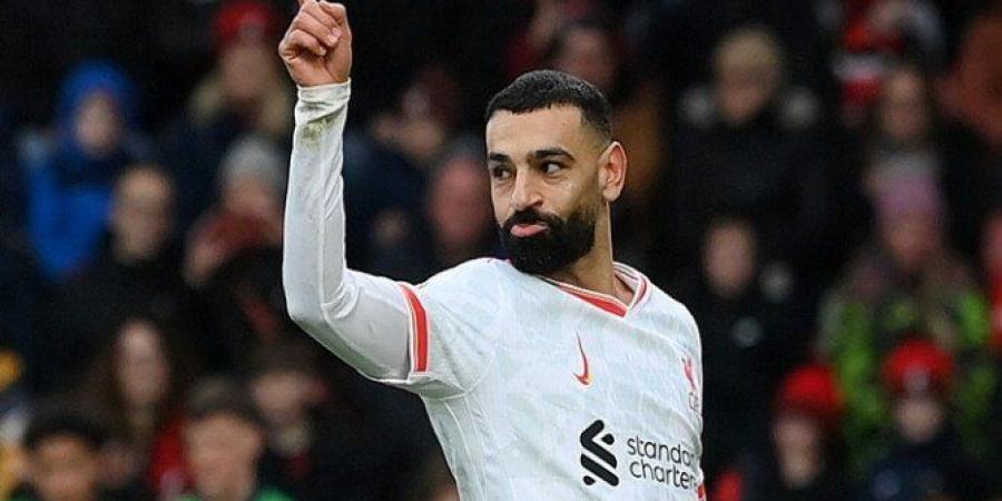 جروبيلار: محمد صلاح أكثر اللاعبين شهرة في تاريخ ليفربول - تدوينة الإخباري