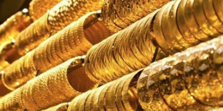 سعر الذهب الآن في مصر.. صدمة كبيرة بشأن عيار 21 - تدوينة الإخباري