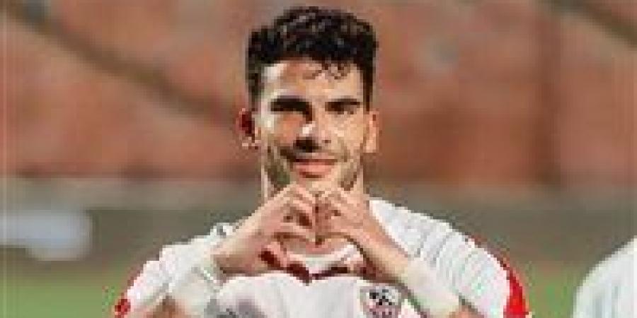 أحمد بلال نجم الأهلي السابق: زيزو لا يستحق المقابل المادي المعروض عليه من الزمالك - تدوينة الإخباري