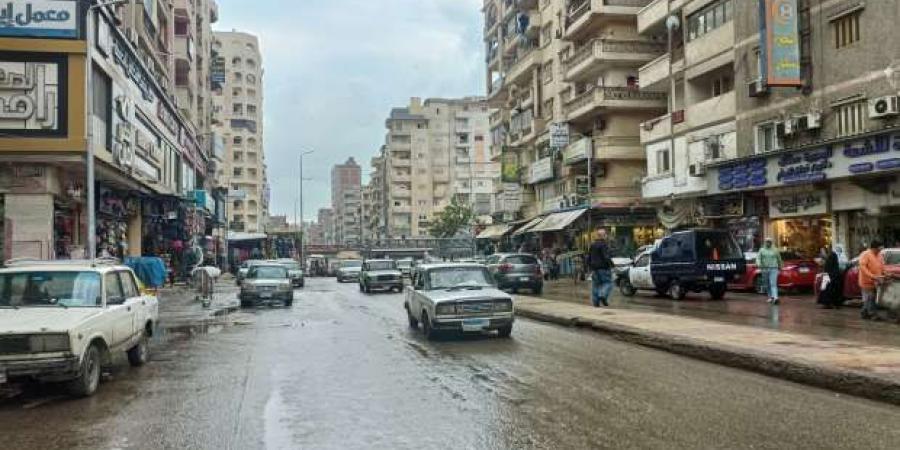 «الأرصاد» تكشف درجات الحرارة وحالة الطقس غدا.. «تحت الصفر ليلا» - تدوينة الإخباري