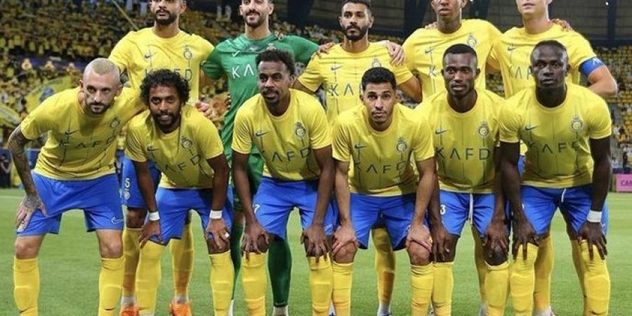 ضربة جديدة لـ النصر السعودى قبل مواجهة الأهلي بدورى روشن - تدوينة الإخباري