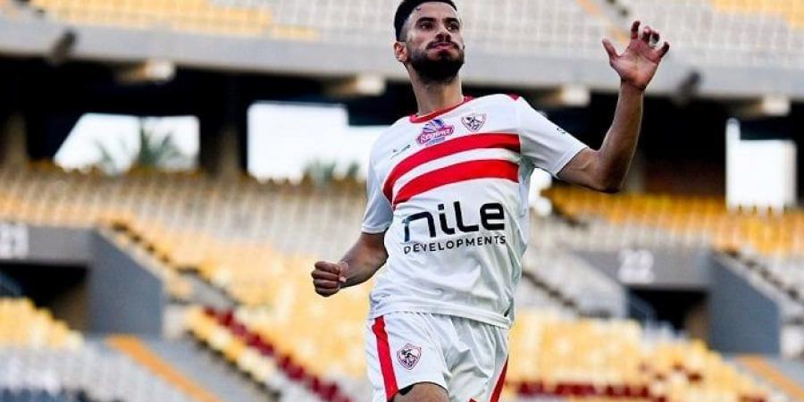 غيابات الزمالك أمام فاركو في الدوري الممتاز غدًا - تدوينة الإخباري