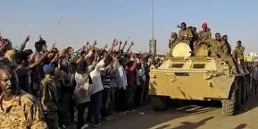 السودان: الحرب أوشكت على الانتهاء.. وتنفيذ إعلان جدة شرط للانخراط في أي مفاوضات مع” الدعم السريع” - تدوينة الإخباري