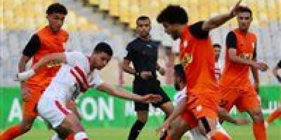 التاريخ يقف في صالح الزمالك أمام فاركو قبل لقاء الغد بالدوري - تدوينة الإخباري