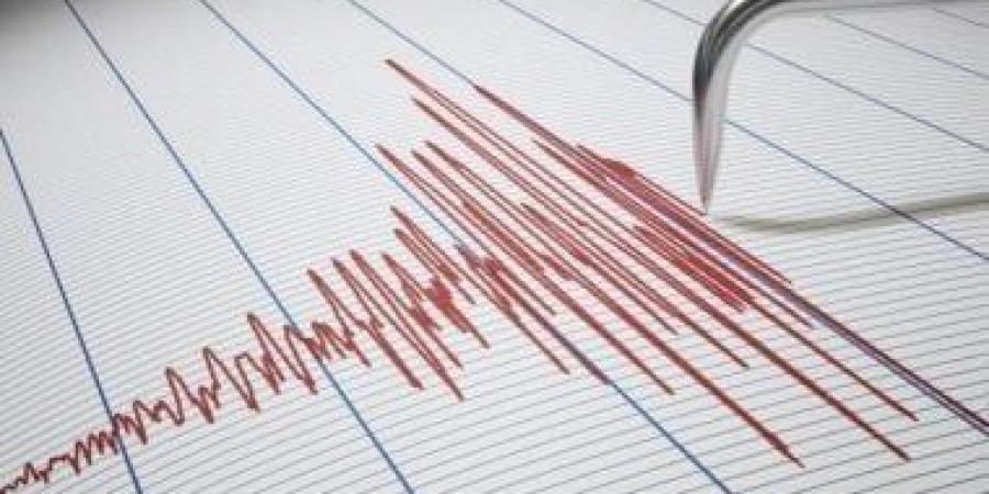 زلزال جديد بقوة 5.2 درجة على مقياس ريختر يضرب سواحل تركيا - تدوينة الإخباري